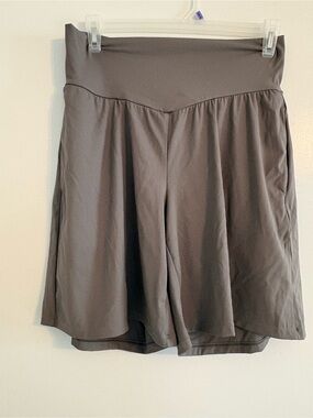 Halara shorts, XL